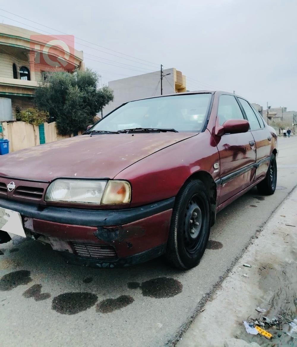 نيسان بريميرا